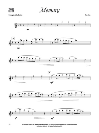 Flute & Romance - Partition - Flûte traversière